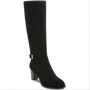 NWB GIANI BERNINI LENNOXX KNEE HIGH BOOT